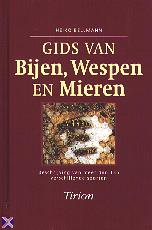 thumbnail - Gids van bijen, wespen en mieren